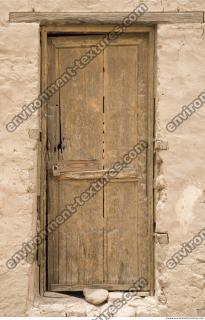 Photo Texture of Door 0028